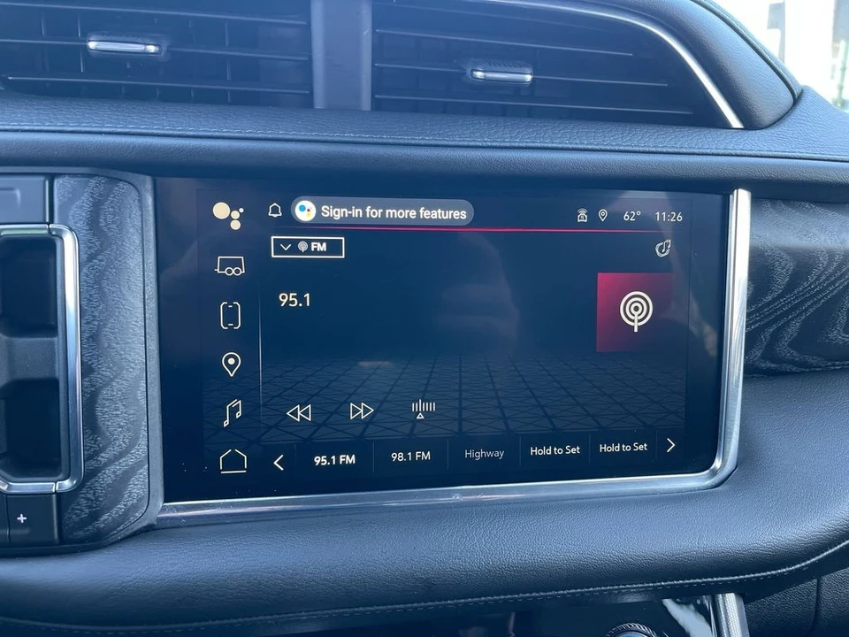 2023 GMC Yukon 5th Gen - Image 21 of 21