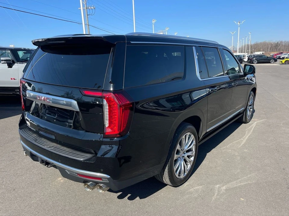2023 GMC Yukon 5th Gen - Image 5 of 21