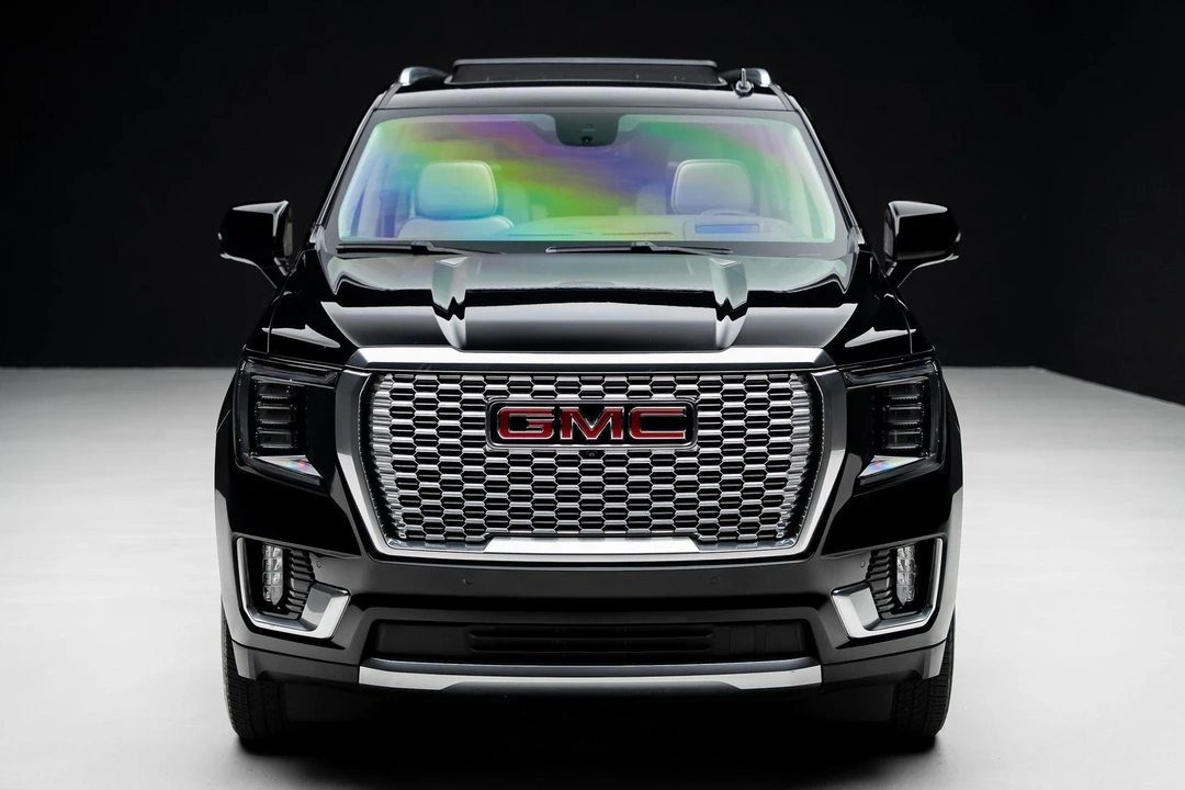 2023 GMC Yukon 5th Gen - Image 5 of 21