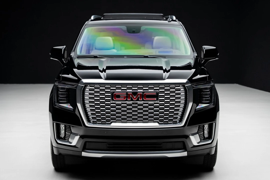 2023 GMC Yukon 5th Gen - Image 5 of 21