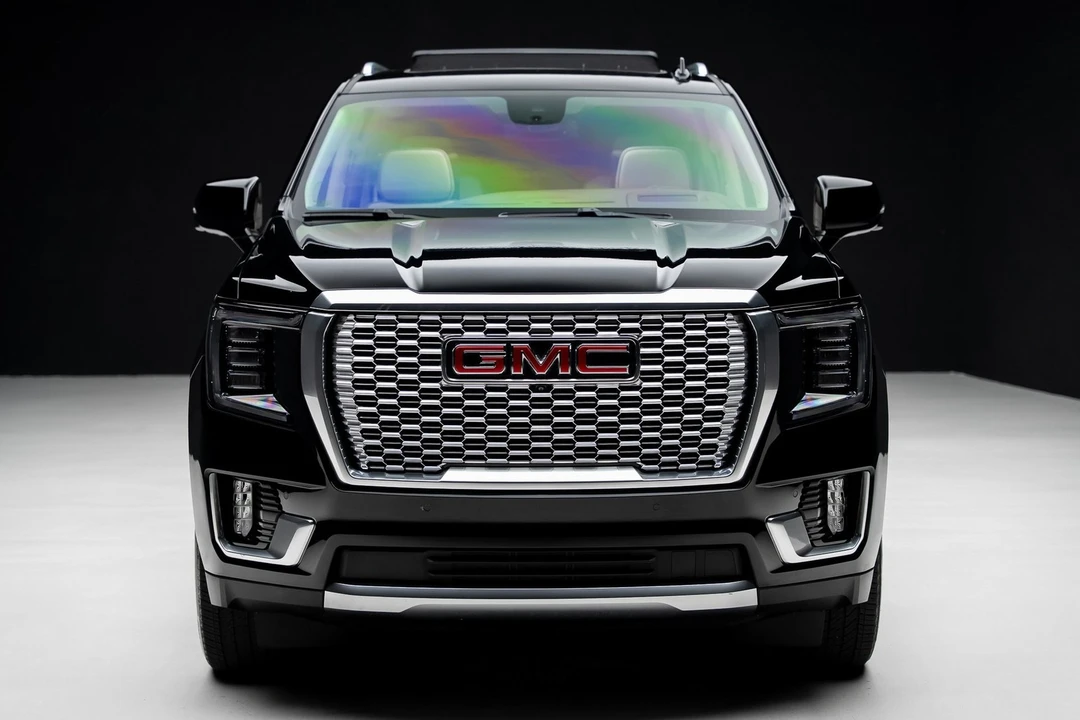 2023 GMC Yukon 5th Gen - Image 6 of 21