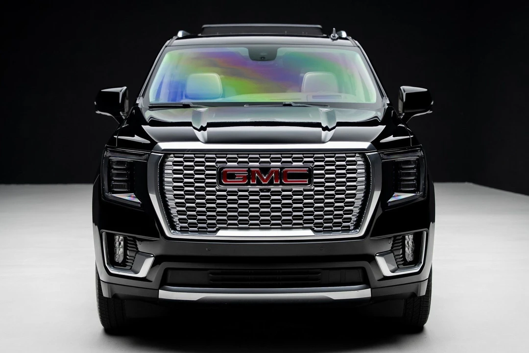 2023 GMC Yukon 5th Gen - Image 6 of 21