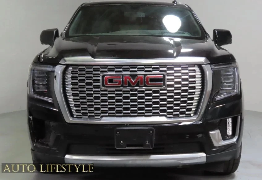2023 GMC Yukon 5th Gen - Image 12 of 21