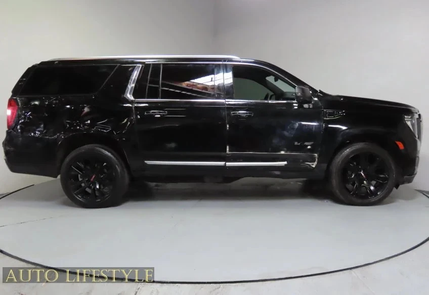 2023 GMC Yukon 5th Gen - Image 6 of 21