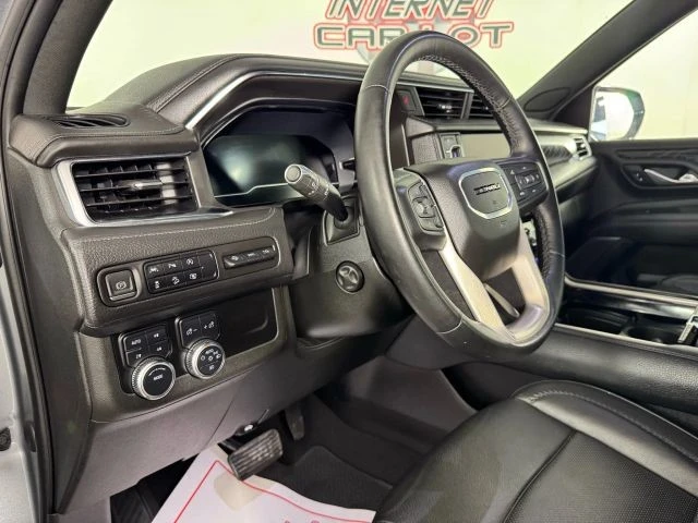 2023 GMC Yukon 5th Gen - Image 10 of 12