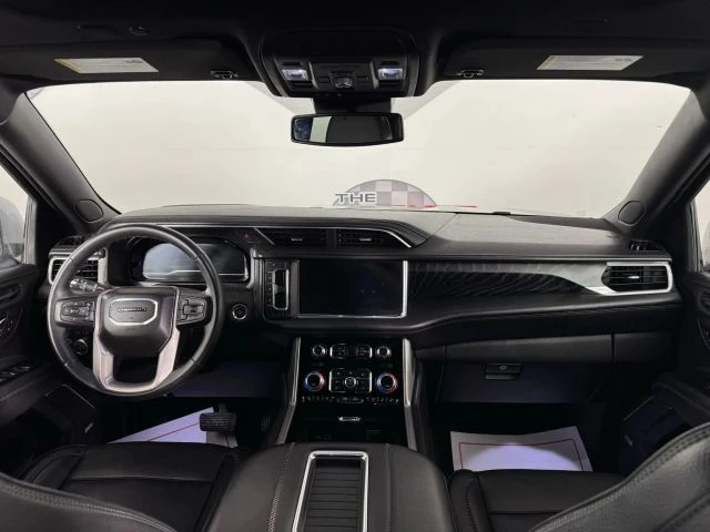 2023 GMC Yukon 5th Gen - Image 11 of 12