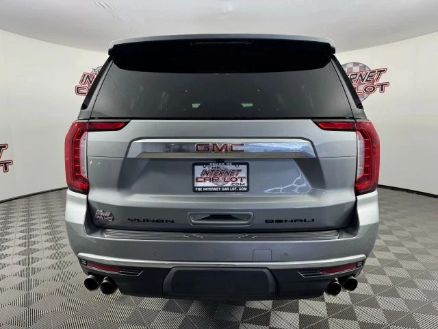 2023 GMC Yukon 5th Gen - Image 6 of 12