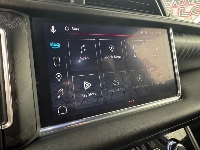 2023 GMC Yukon 5th Gen - Image 21 of 21