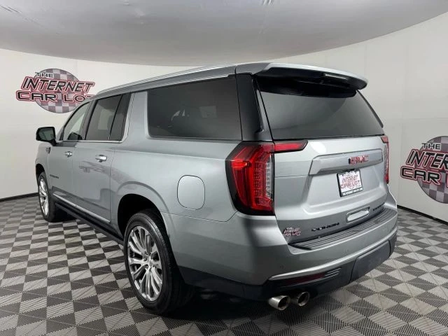 2023 GMC Yukon 5th Gen - Image 5 of 12