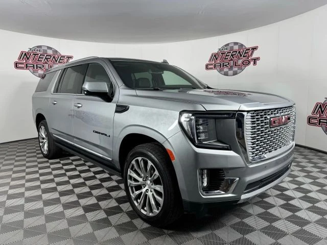 2023 GMC Yukon 5th Gen - Image 9 of 12