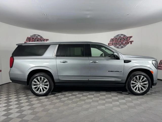 2023 GMC Yukon 5th Gen - Image 8 of 12