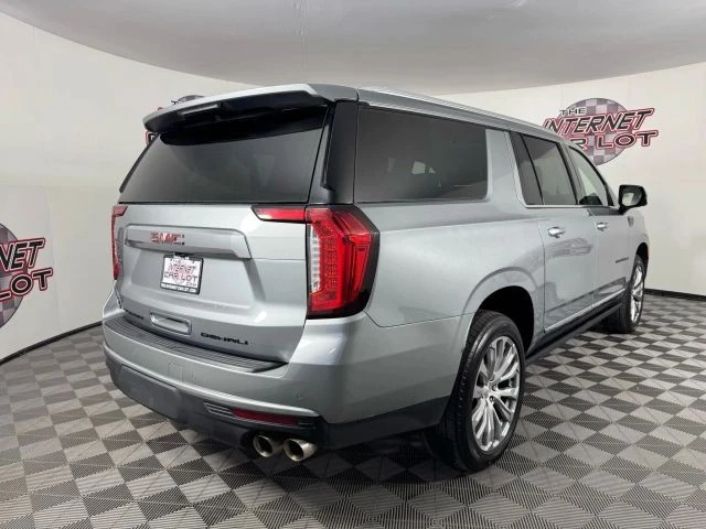 2023 GMC Yukon 5th Gen - Image 7 of 12