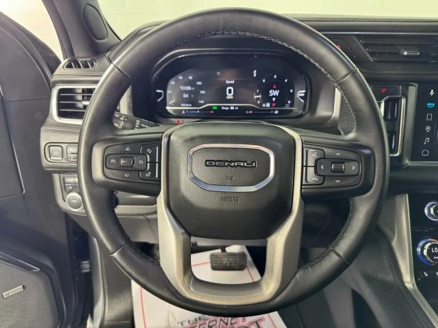 2023 GMC Yukon 5th Gen - Image 13 of 21