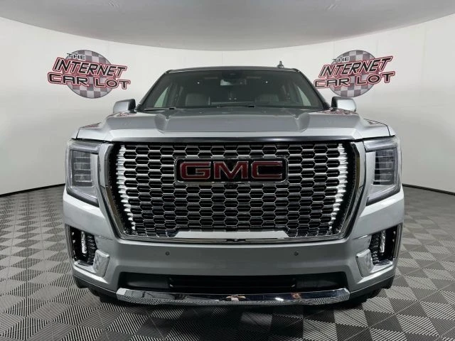 2023 GMC Yukon 5th Gen - Image 2 of 12