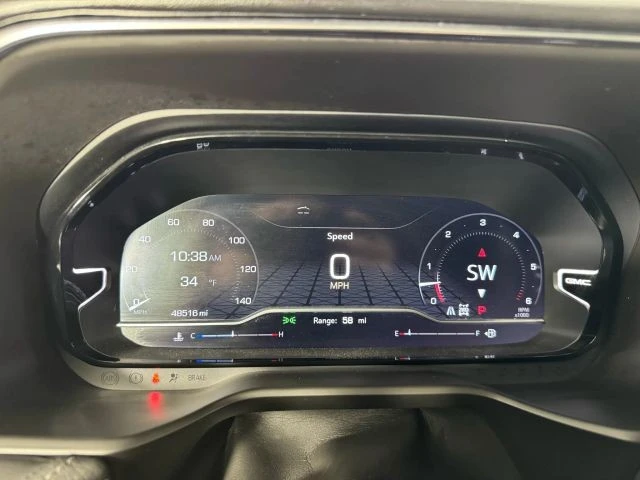 2023 GMC Yukon 5th Gen - Image 14 of 21