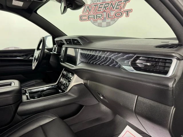2023 GMC Yukon 5th Gen - Image 12 of 12