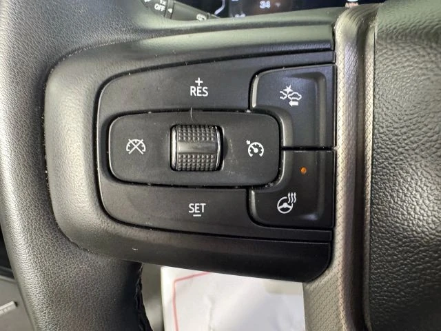 2023 GMC Yukon 5th Gen - Image 16 of 21
