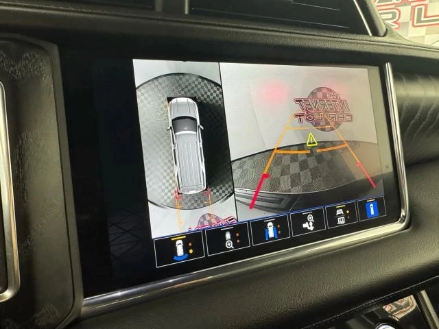 2023 GMC Yukon 5th Gen - Image 20 of 21
