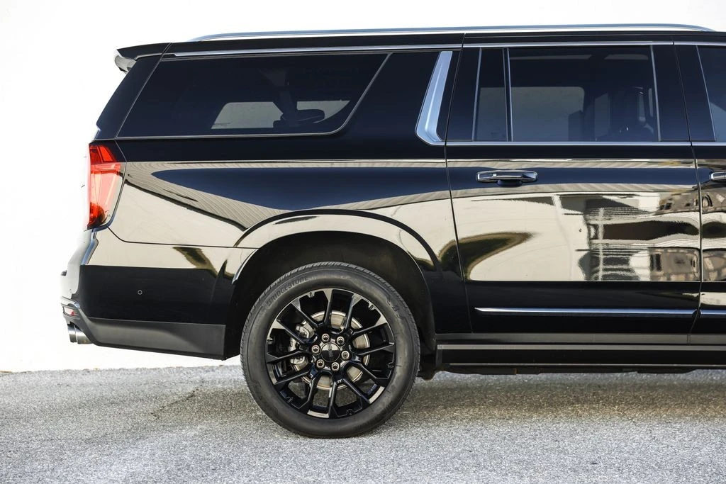 2023 GMC Yukon 5th Gen - Image 2 of 21