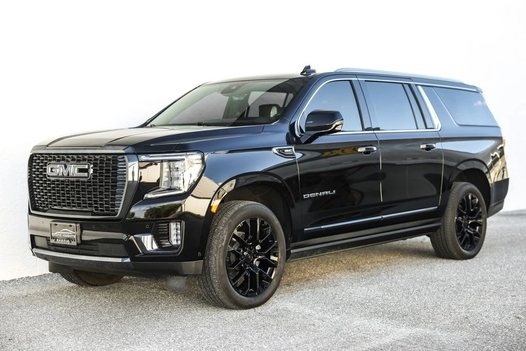 2023 GMC Yukon 5th Gen - Image 19 of 21