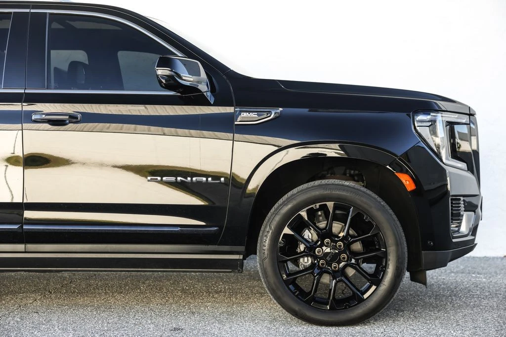 2023 GMC Yukon 5th Gen - Image 3 of 21