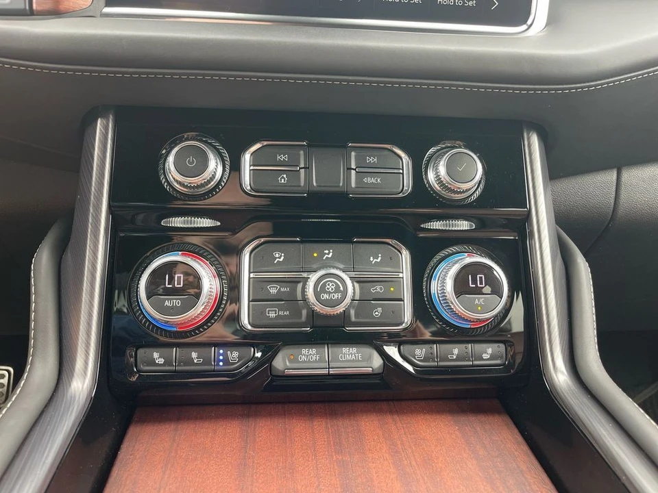 2023 GMC Yukon 5th Gen - Image 21 of 21