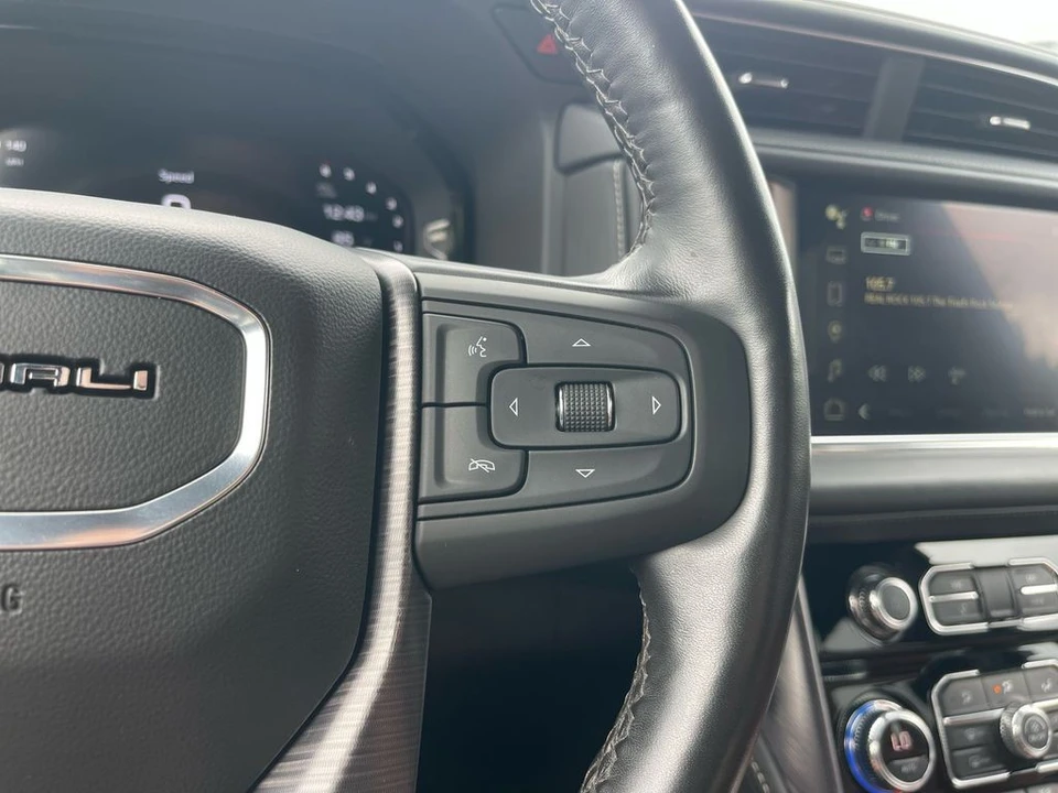 2023 GMC Yukon 5th Gen - Image 18 of 21