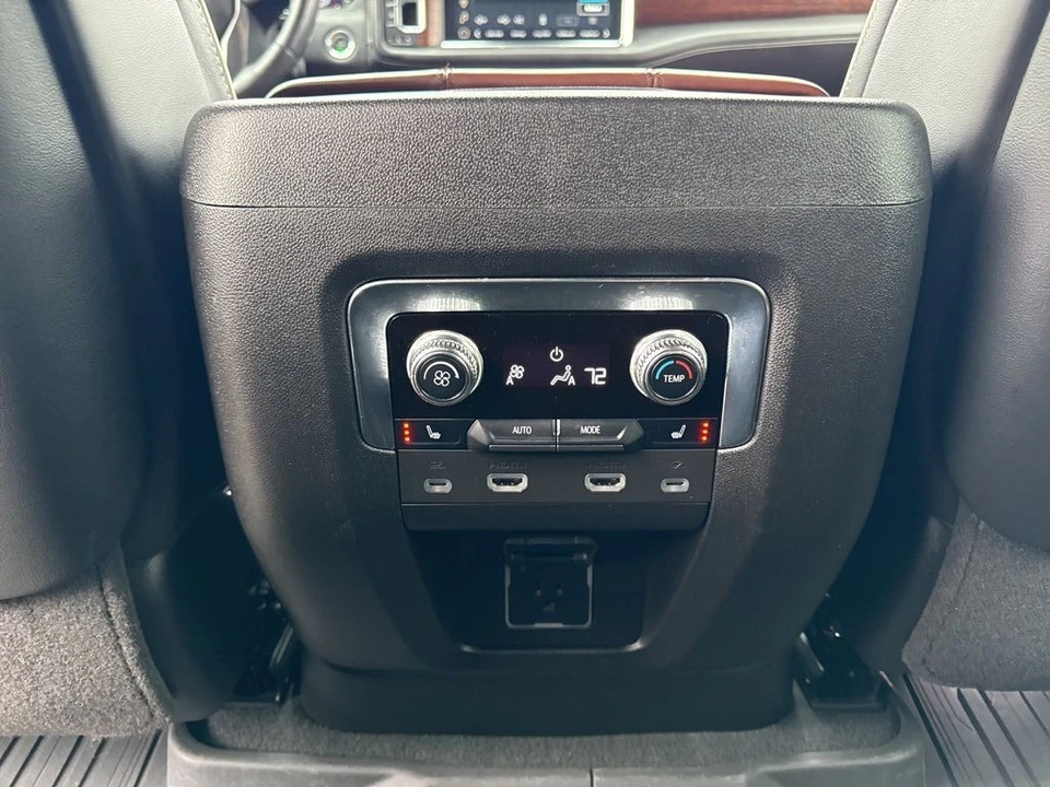 2023 GMC Yukon 5th Gen - Image 16 of 21