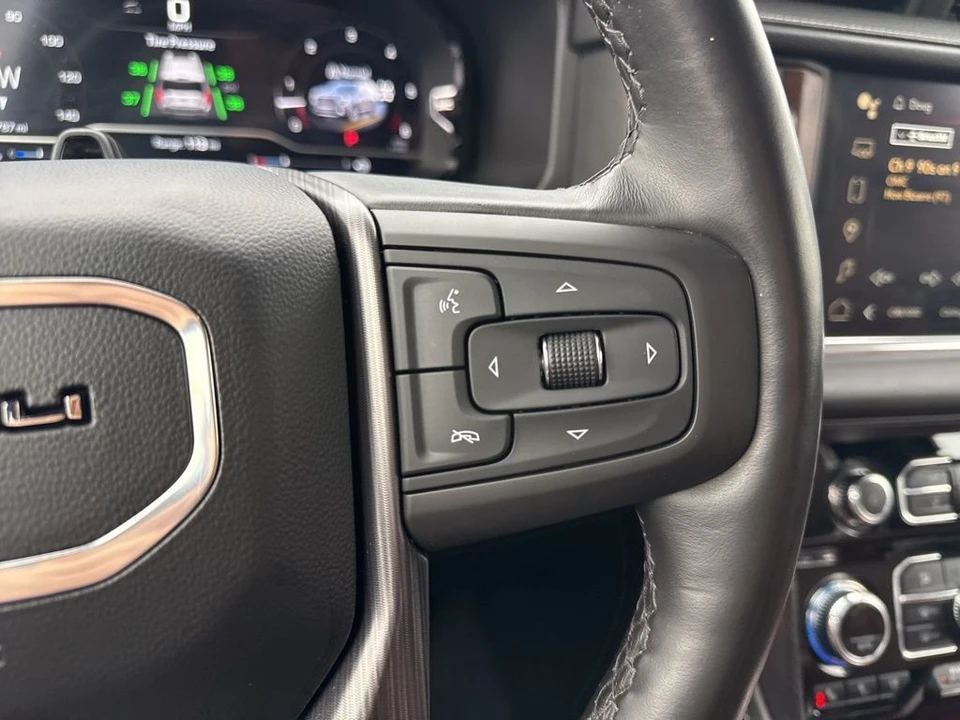 2023 GMC Yukon 5th Gen - Image 20 of 21