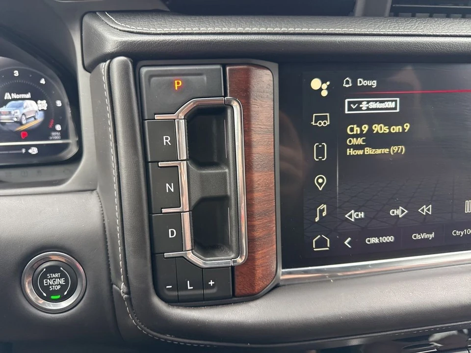 2023 GMC Yukon 5th Gen - Image 21 of 21