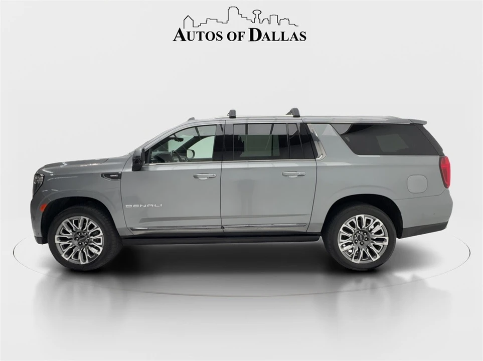 2023 GMC Yukon 5th Gen - Image 5 of 12
