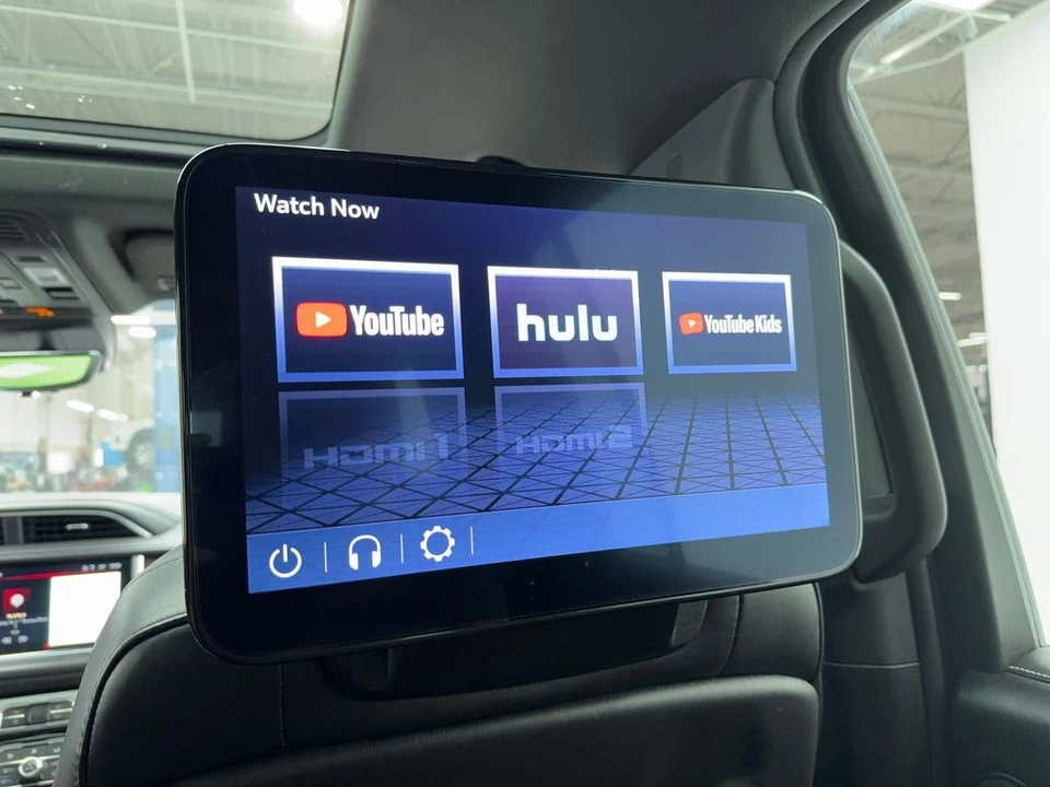 2023 GMC Yukon 5th Gen - Image 21 of 21