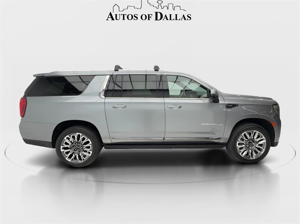 2023 GMC Yukon 5th Gen - Image 6 of 12
