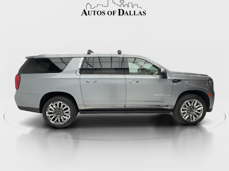 2023 GMC Yukon 5th Gen - Image 6 of 21