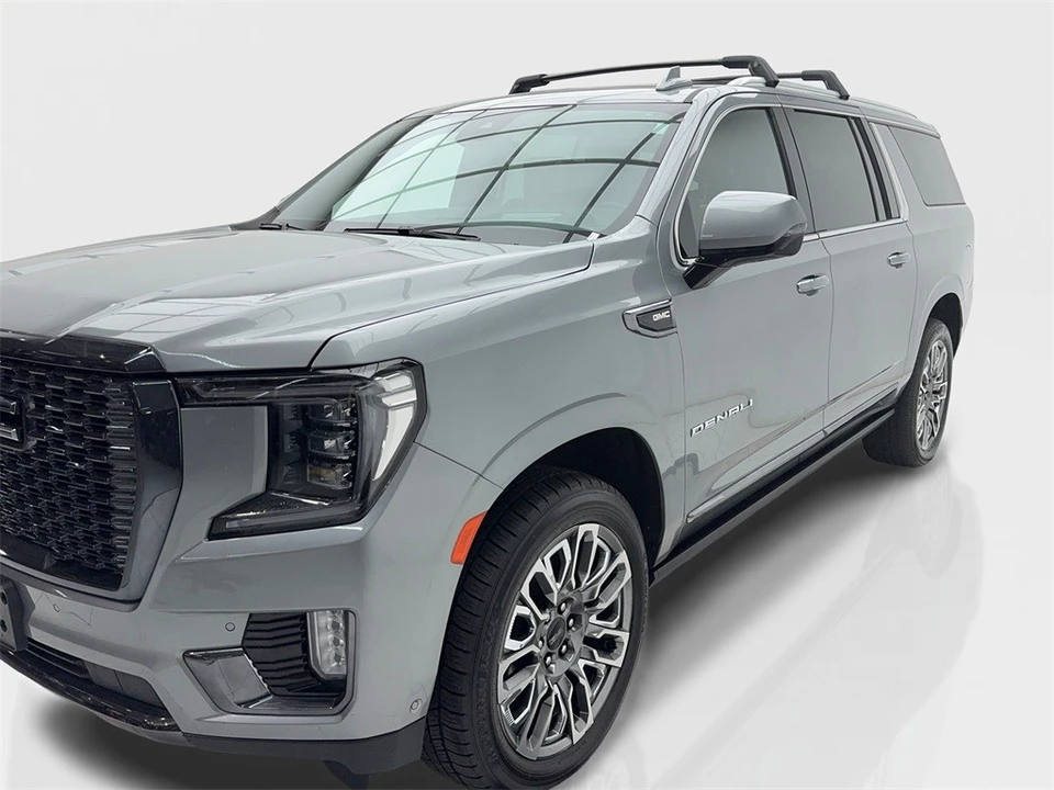 2023 GMC Yukon 5th Gen - Image 3 of 12