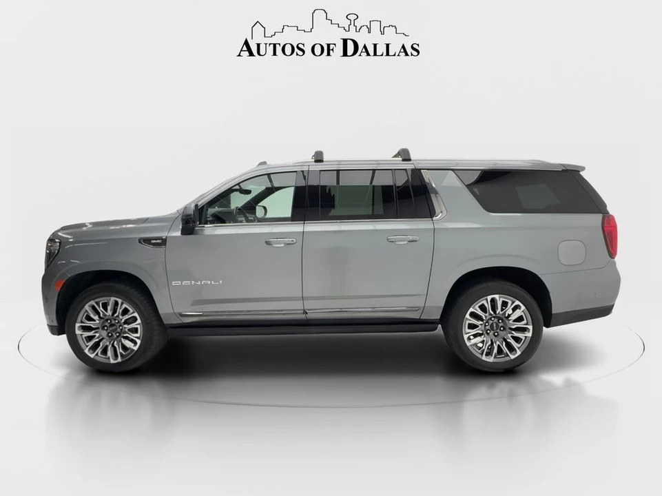 2023 GMC Yukon 5th Gen - Image 5 of 21