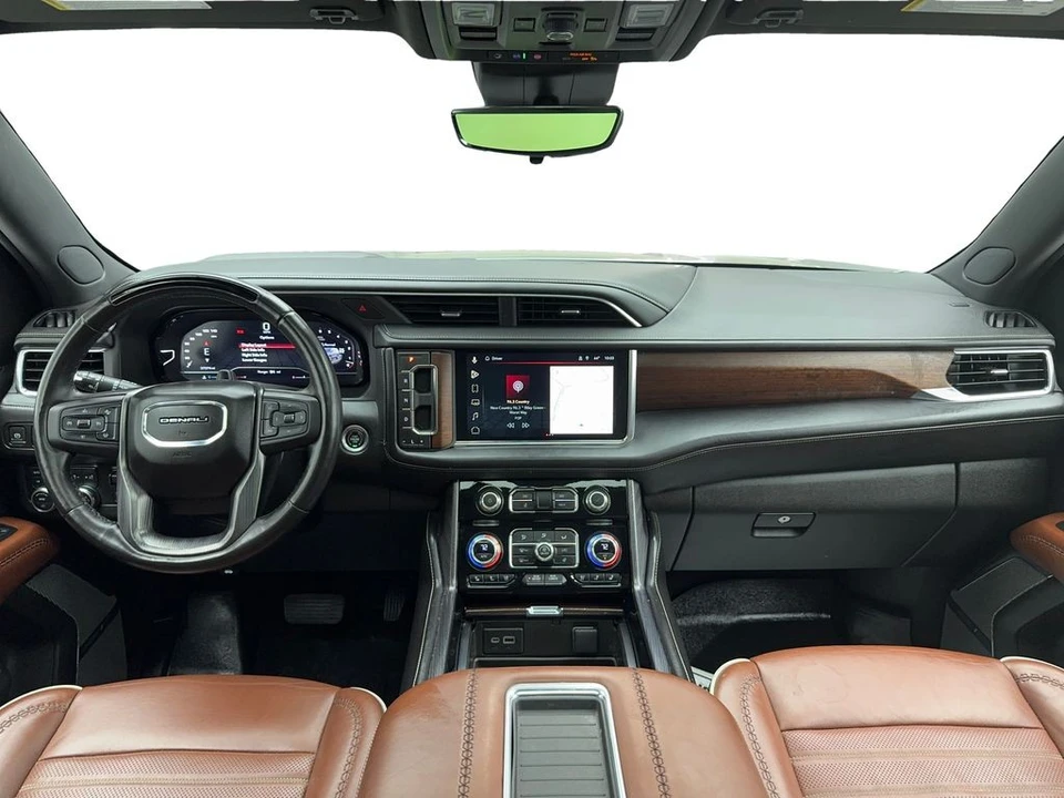 2023 GMC Yukon 5th Gen - Image 18 of 21