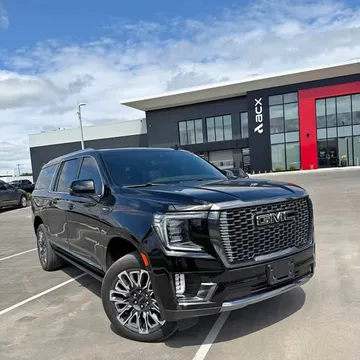 2023 GMC Yukon XL Denali Ultimate