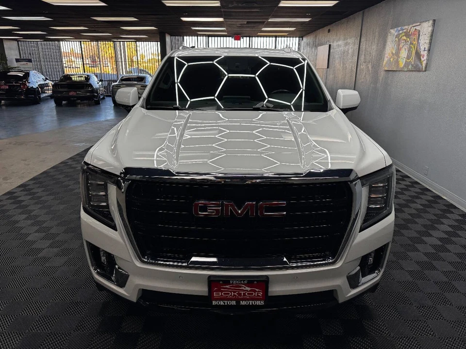 2023 GMC Yukon 5th Gen - Image 5 of 12