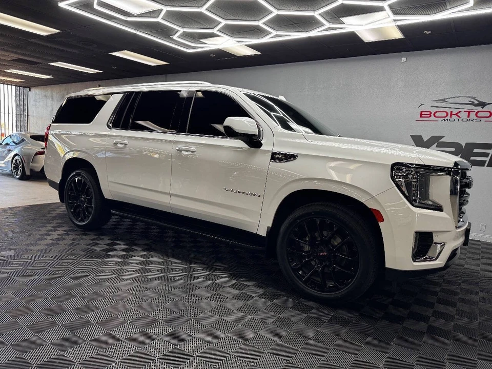 2023 GMC Yukon 5th Gen - Image 2 of 21