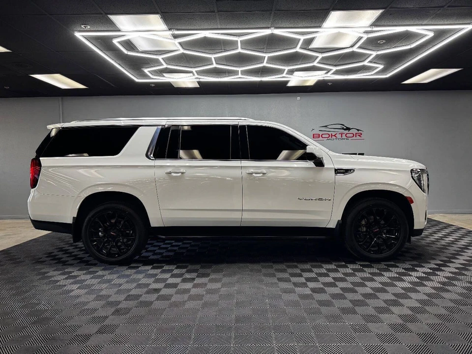 2023 GMC Yukon 5th Gen - Image 15 of 21