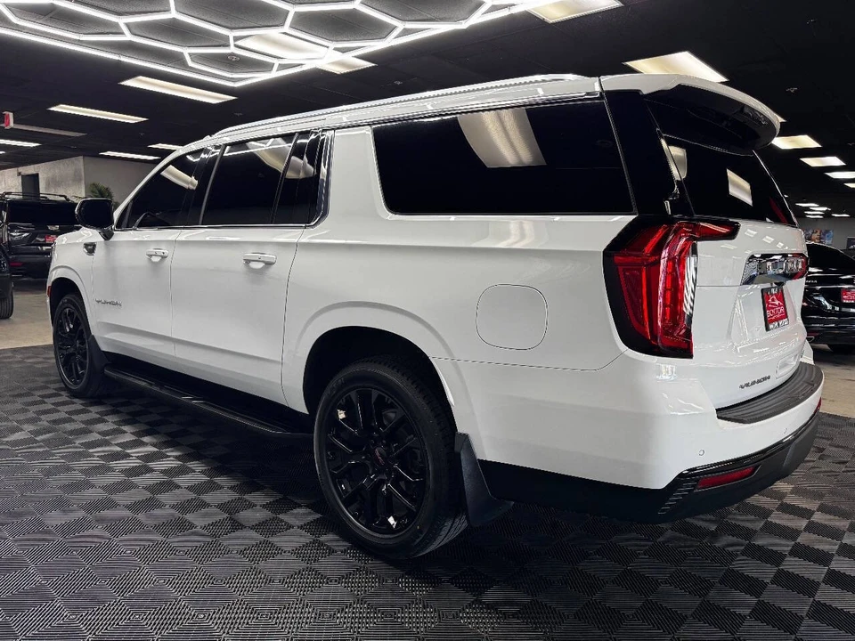 2023 GMC Yukon 5th Gen - Image 8 of 21