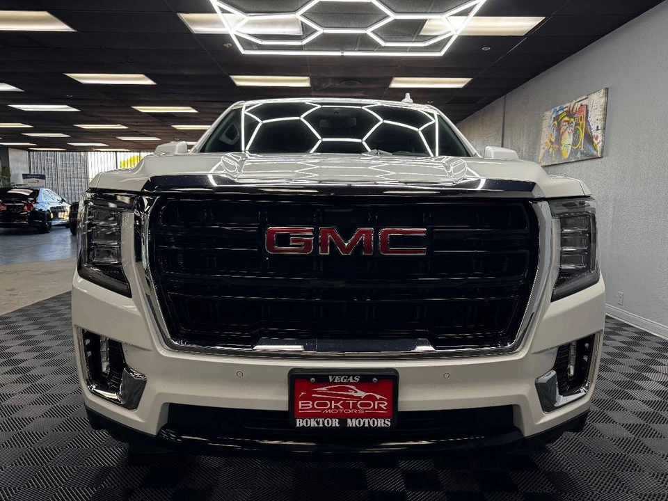 2023 GMC Yukon 5th Gen - Image 3 of 12