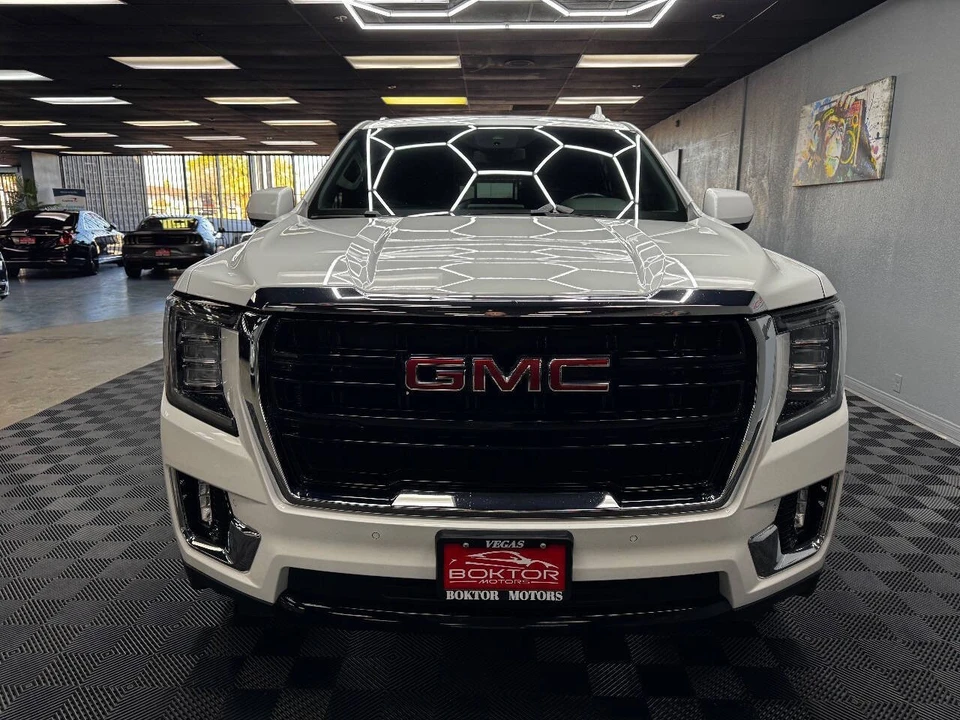 2023 GMC Yukon 5th Gen - Image 4 of 21