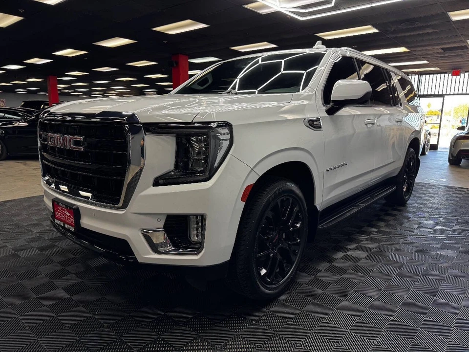 2023 GMC Yukon 5th Gen - Image 6 of 21