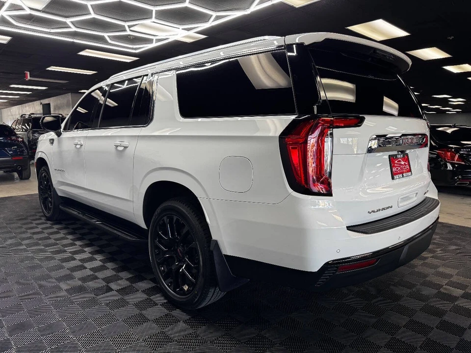 2023 GMC Yukon 5th Gen - Image 9 of 21