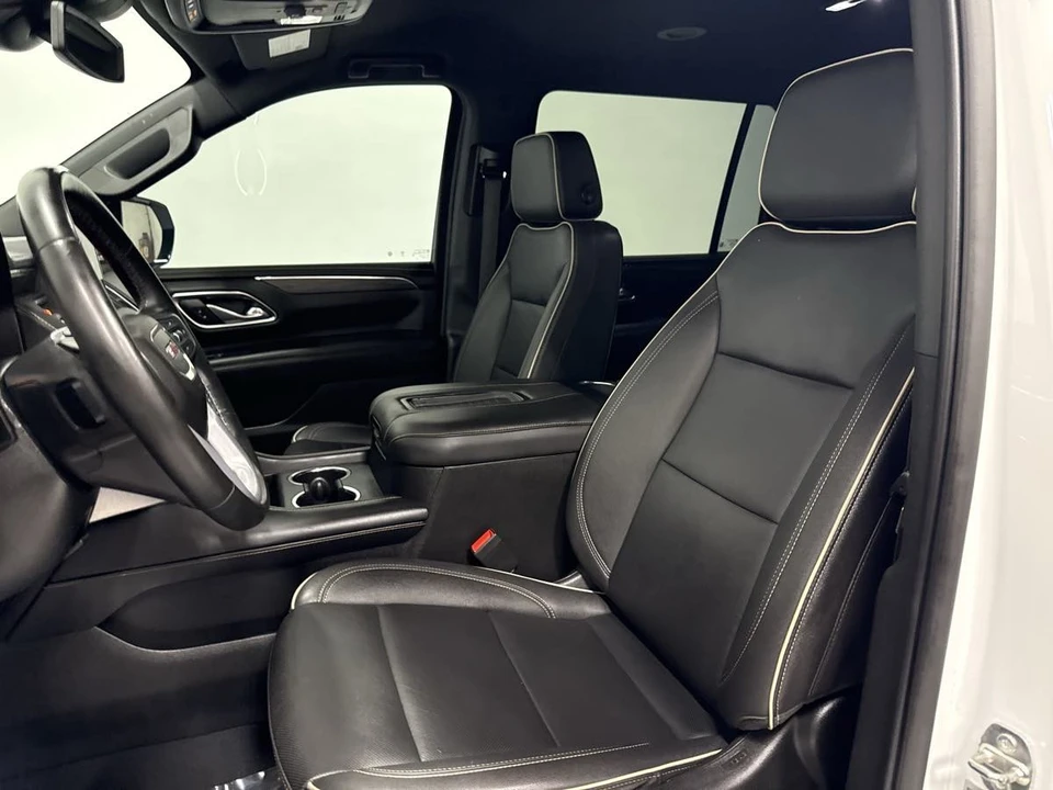 2023 GMC Yukon 5th Gen - Image 13 of 21