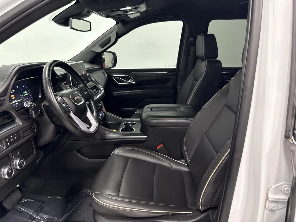 2023 GMC Yukon 5th Gen - Image 12 of 21