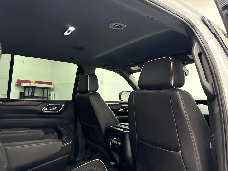 2023 GMC Yukon 5th Gen - Image 21 of 21
