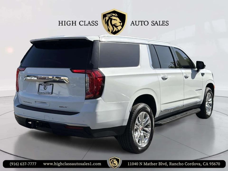 2023 GMC Yukon 5th Gen - Image 6 of 21